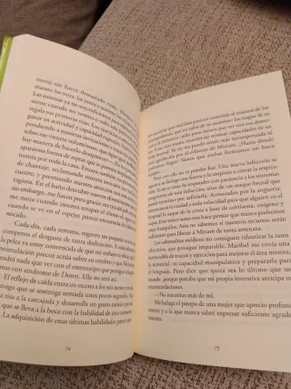 Mi hija tiene síndrome de Down