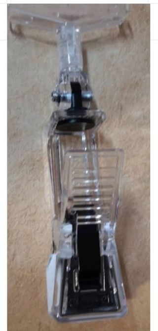 LOTE EXPOSITORES COMERCIO