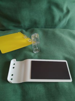 LOTE EXPOSITORES COMERCIO