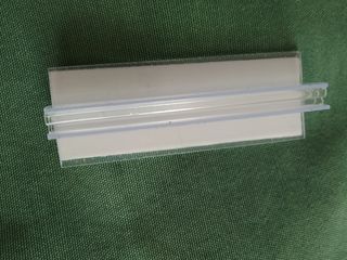 LOTE EXPOSITORES COMERCIO