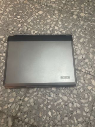 Portátil Asus A6000 Series