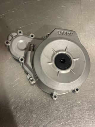 Tapa alternador BMW G310R 2017