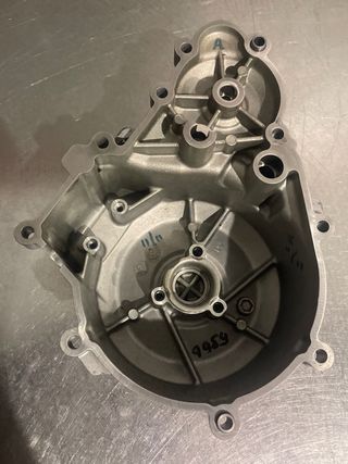 Tapa alternador BMW G310R 2017