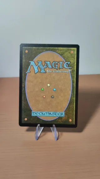 Mandato de Urza Cartas Magic