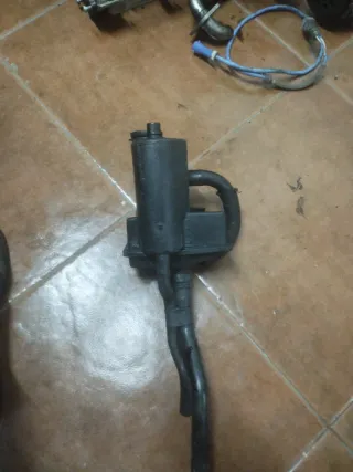 Decantador Aceite Renault