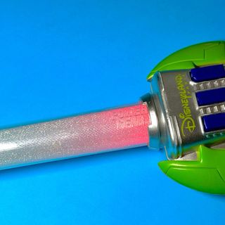 Espada Buzz Lightyear Toy Story Disney 2004