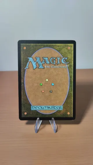 Yargle, insaciable de Urborg - Cartas Magic
