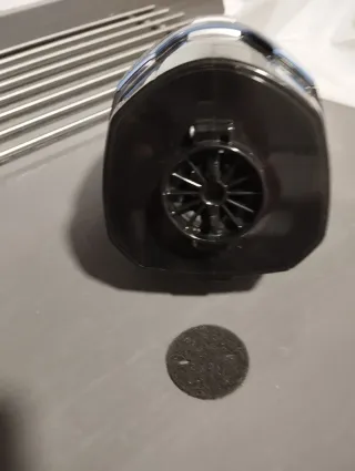 Escoba Taurus Crossback 29.6 Lithium