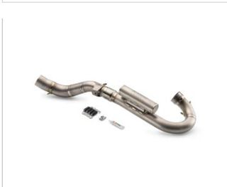 Colector Akrapovic KTM SX-F 250 2013-2015