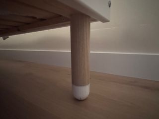 Cama Montessori Flexa (para colchón 90x190).