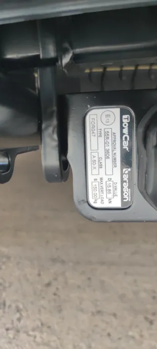 Ford Transit Custom 2022