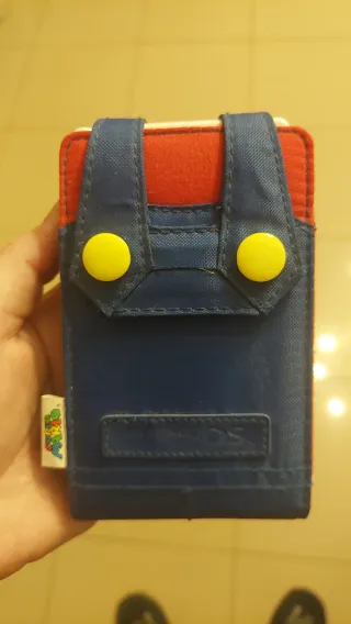 Nintendo DSi Lite Bianca