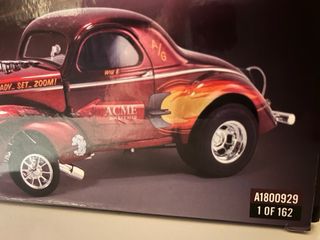 Gasser 1940 Acme 1:18