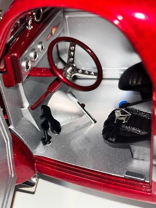 Gasser 1940 Acme 1:18