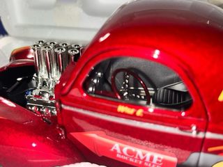 Gasser 1940 Acme 1:18