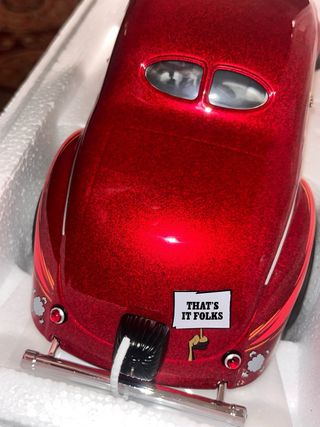 Gasser 1940 Acme 1:18