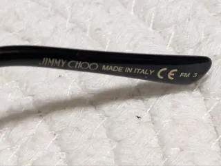 Gafas de sol Jimmy Choo FEDE/S 086