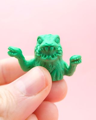 Kaiju Biollante Keshigomu 5