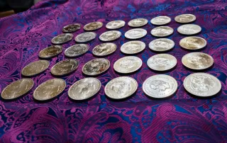 30 España 2000 Pesetas 1994-2012