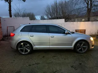 Audi A3 2009