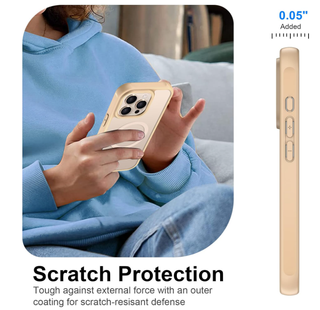 Cover Magnetica iPhone 16 Pro Max + 2 Vetri