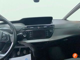 Citroën Grand C4 Spacetourer PureTech 96KW (130CV) S&S 6v Feel