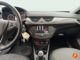 Opel Corsa 1.4 Turbo Start/Stop Color Edition
