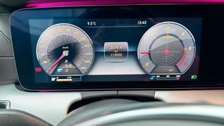 Mercedes-Benz Clase E 2018