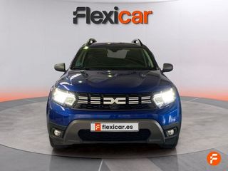Dacia Duster Expression TCE 96kW(130CV) 4X2