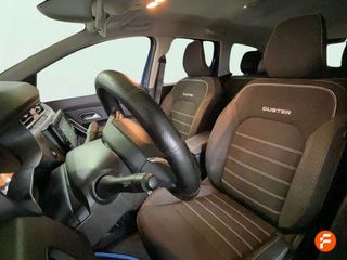 Dacia Duster Expression TCE 96kW(130CV) 4X2