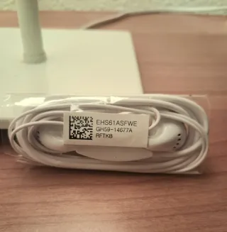 Auriculares Samsung Originales nuevos