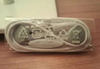 Auriculares Samsung Originales nuevos