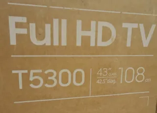 Samsung Full HD