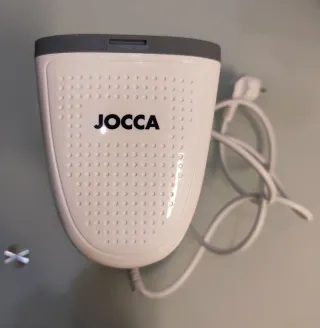 Plancha Vertical JOCCA