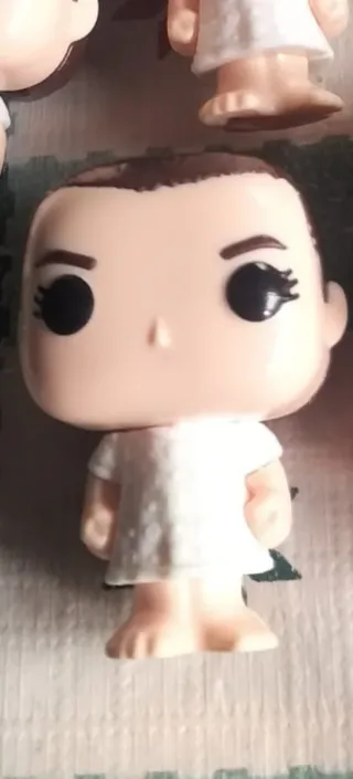 Funko Pop Kinder Joy