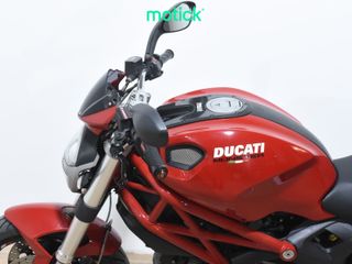DUCATI MONSTER 696 (A) (ESC. HOMOLOGADO)