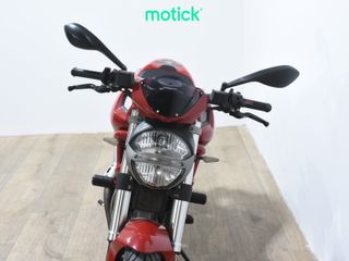 DUCATI MONSTER 696 (A) (ESC. HOMOLOGADO)