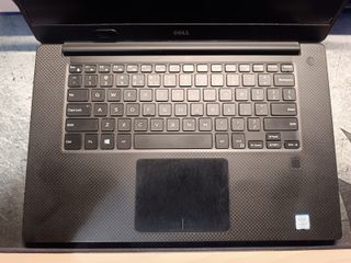 Dell XPS 156