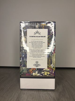 Penhaligon's Colonia the Inimitable William Penhal