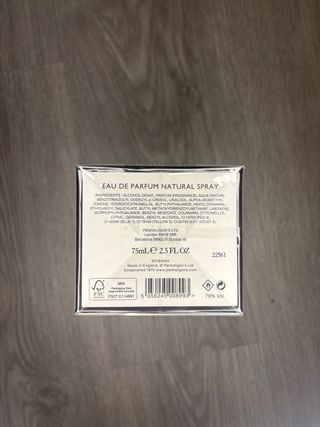 Penhaligon's Colonia the Inimitable William Penhal