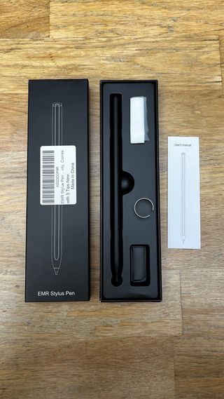 Stylus Pen EMR VP-SCC per dispositivi EMR