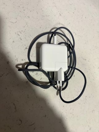 Cargador Original Macbook Air Apple