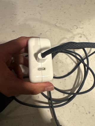 Cargador Original Macbook Air Apple