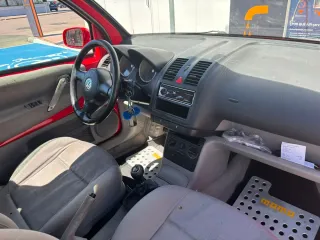 Volkswagen Lupo 1.4 100cv