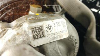 Motor completo bmw cabap22877697 b37c15a 1 (f40)