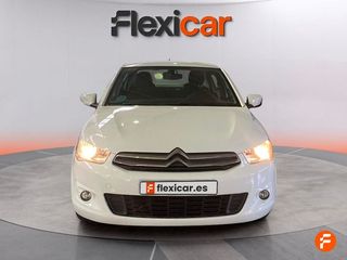 Citroën C-Elysée PureTech 60KW (82CV) Exclusive