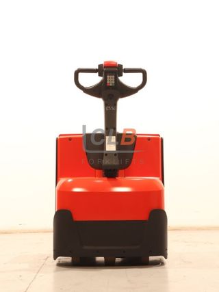 Ref. M-6536 Transpaleta Eléctrica BT LWE 200 Levio