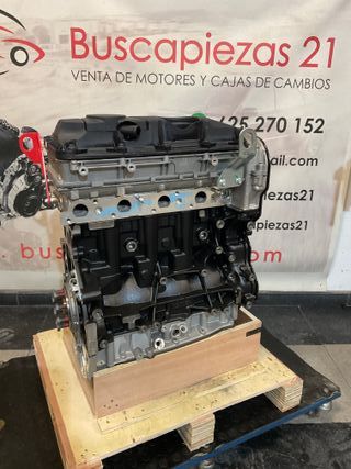 Motor Ford Transit 2.4 Tdci (PHFA-PHFC)