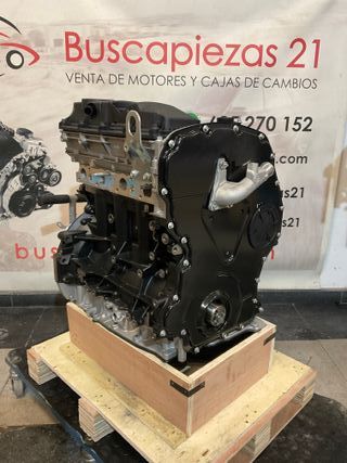 Motor Ford Transit 2.4 Tdci (PHFA-PHFC)