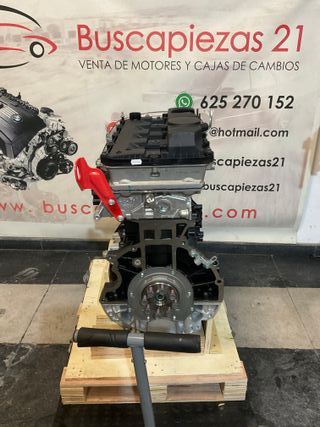 Motor Ford Transit 2.4 Tdci (PHFA-PHFC)